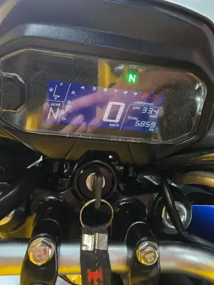 HONDA-CG 160 FAN HONDA-CG 160 FAN-2025