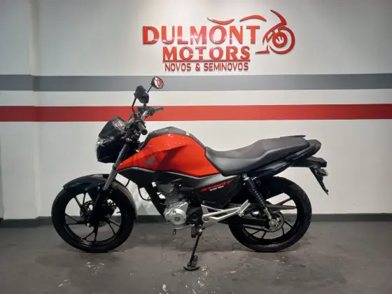 HONDA CG 160 START ES HONDA CG 160 START ES