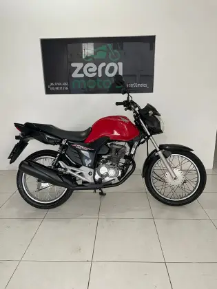 HONDA CG 160 START ES HONDA CG 160 START ES