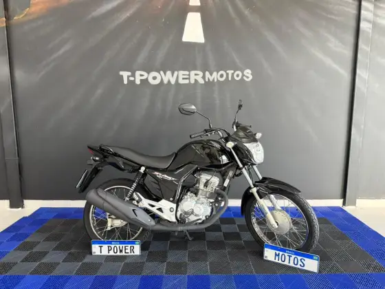 HONDA CG 160 START ES HONDA CG 160 START ES