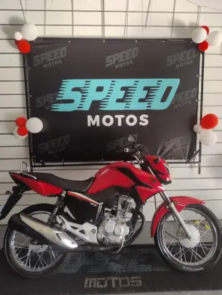 HONDA CG 160 START ES HONDA CG 160 START ES