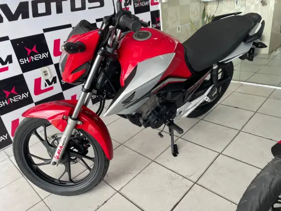 HONDA CG 160 TITAN HONDA CG 160 TITAN