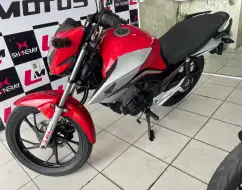 HONDA CG 160 TITAN HONDA CG 160 TITAN
