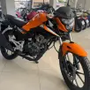 HONDA CG 160 TITAN HONDA CG 160 TITAN
