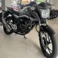 HONDA CG 160 TITAN HONDA CG 160 TITAN