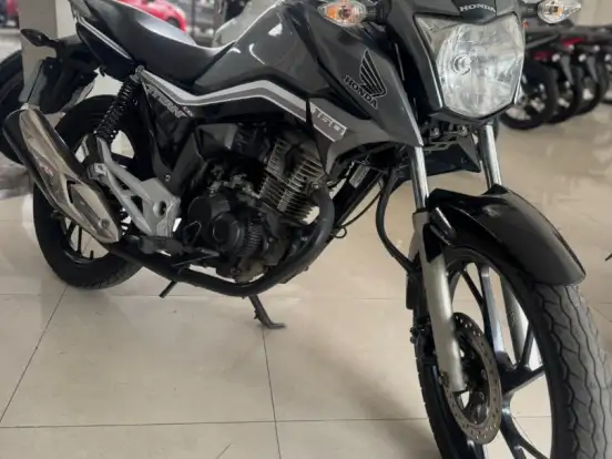 HONDA-CG 160 TITAN HONDA-CG 160 TITAN-2021