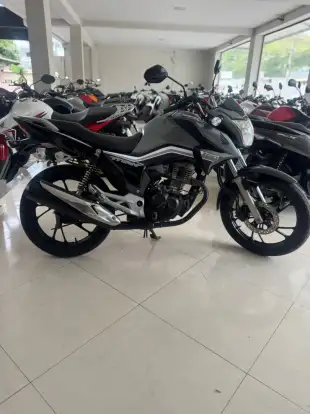 HONDA-CG 160 TITAN-2021