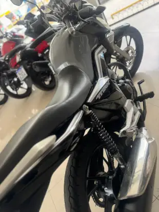 HONDA-CG 160 TITAN-2021