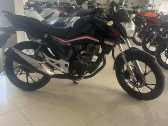 HONDA-CG 160 TITAN HONDA-CG 160 TITAN-2021
