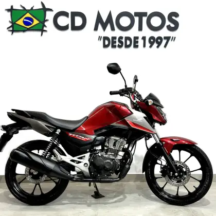 HONDA CG 160 TITAN HONDA CG 160 TITAN