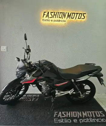 HONDA CG 160 TITAN HONDA CG 160 TITAN