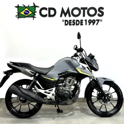 HONDA CG 160 TITAN HONDA CG 160 TITAN
