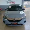 HONDA CITY 1.5 i-VTEC FLEX HATCH TOURING CVT HONDA CITY 1.5 i-VTEC FLEX HATCH TOURING CVT