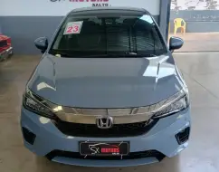 HONDA CITY 1.5 i-VTEC FLEX HATCH TOURING CVT HONDA CITY 1.5 i-VTEC FLEX HATCH TOURING CVT