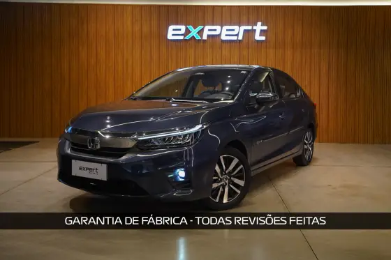 HONDA CITY 1.5 i-VTEC FLEX TOURING CVT HONDA CITY 1.5 i-VTEC FLEX TOURING CVT