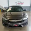 HONDA CIVIC 2.0 16V FLEXONE EX 4P CVT HONDA CIVIC 2.0 16V FLEXONE EX 4P CVT