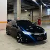 HONDA CIVIC 2.0 16V FLEXONE EXL 4P CVT HONDA CIVIC 2.0 16V FLEXONE EXL 4P CVT