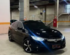 HONDA CIVIC 2.0 16V FLEXONE EXL 4P CVT HONDA CIVIC 2.0 16V FLEXONE EXL 4P CVT