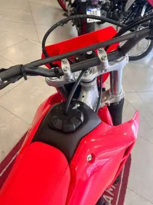 HONDA-CRF 300F-2026