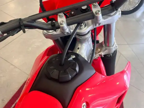 HONDA-CRF 300F HONDA-CRF 300F-2026