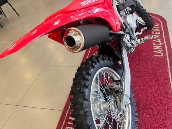 HONDA-CRF 300F HONDA-CRF 300F-2026