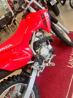 HONDA-CRF 300F HONDA-CRF 300F-2026