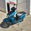 HONDA ELITE 125i HONDA ELITE 125i