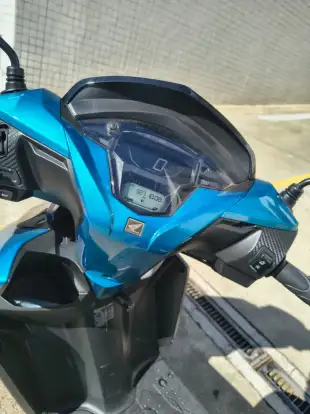 HONDA-ELITE 125i-2025