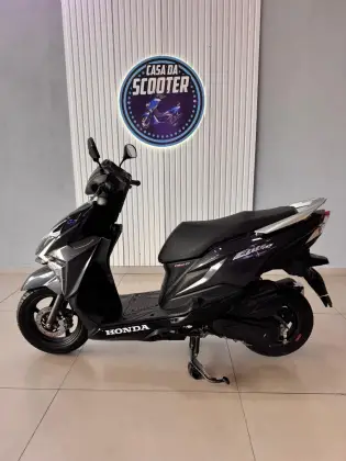 HONDA ELITE 125i 