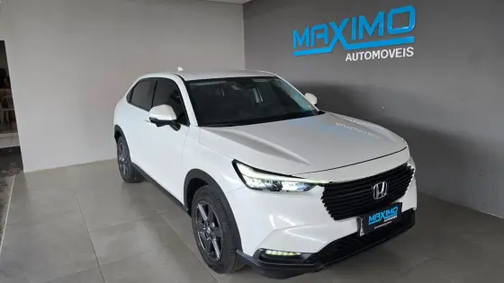 HONDA HR-V 1.5 DI I-VTEC FLEX EXL CVT