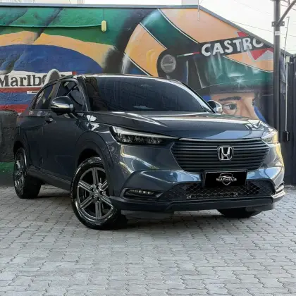 HONDA HR-V 1.5 DI I-VTEC FLEX EXL CVT