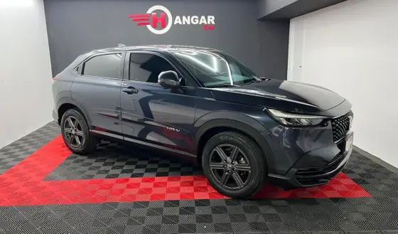 HONDA HR-V 1.5 DI I-VTEC TURBO FLEX ADVANCE CVT
