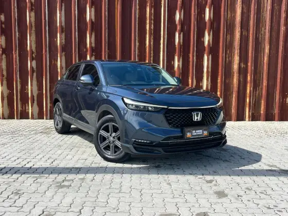 HONDA HR-V 1.5 DI I-VTEC TURBO FLEX ADVANCE CVT HONDA HR-V 1.5 DI I-VTEC TURBO FLEX ADVANCE CVT