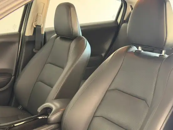 HONDA-HR-V-1.8 16V FLEX EXL 4P AUTOMÁTICO HONDA-HR-V-2019