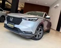 HONDA HR-V 1.5 DI I-VTEC FLEX EXL CVT HONDA HR-V 1.5 DI I-VTEC FLEX EXL CVT