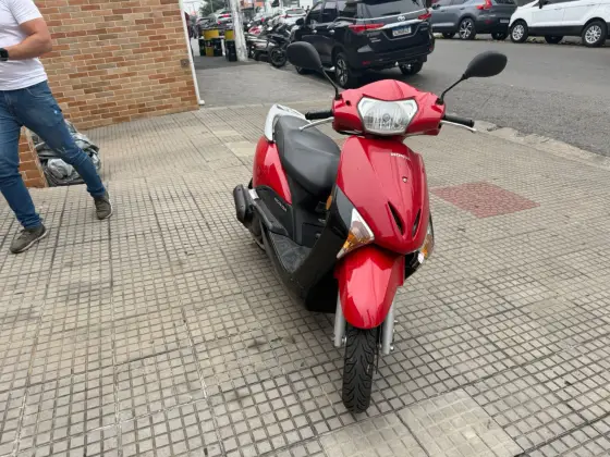 HONDA LEAD 110 HONDA LEAD 110
