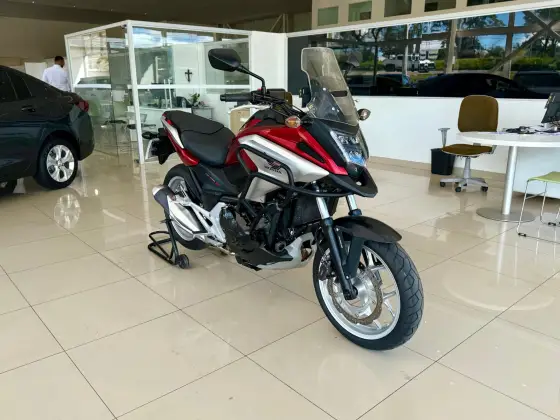 HONDA NC 750X ABS HONDA NC 750X ABS