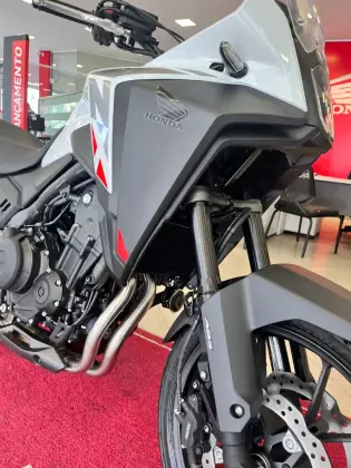 HONDA NX 500 