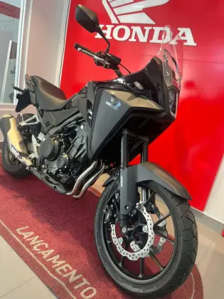 HONDA NX 500 HONDA NX 500