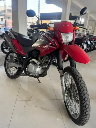 HONDA NXR 150 BROS ES 