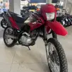 HONDA NXR 150 BROS ES HONDA NXR 150 BROS ES