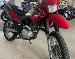 HONDA NXR 150 BROS ES HONDA NXR 150 BROS ES