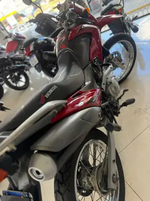 HONDA-NXR 150 BROS ES HONDA-NXR 150 BROS ES-2011