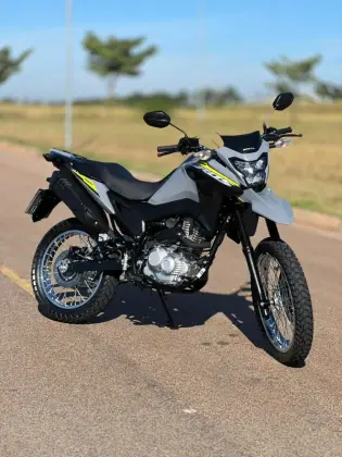 HONDA NXR 160 BROS ABS 