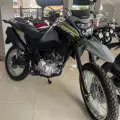 HONDA NXR 160 BROS ABS HONDA NXR 160 BROS ABS