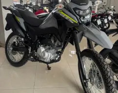 HONDA NXR 160 BROS ABS HONDA NXR 160 BROS ABS