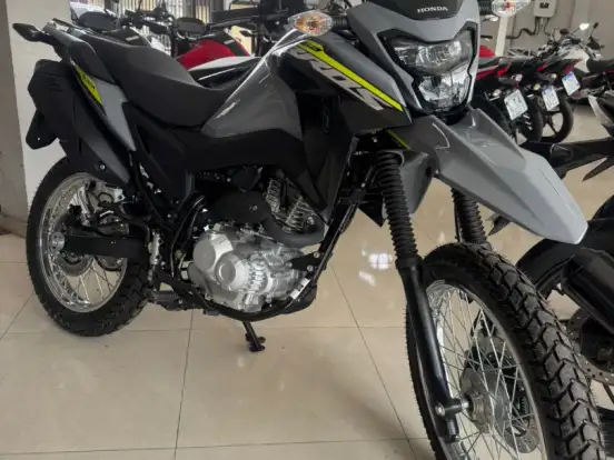 HONDA-NXR 160 BROS ABS HONDA-NXR 160 BROS ABS-2026
