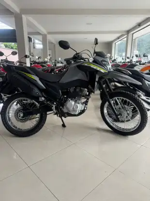 HONDA-NXR 160 BROS ABS-2026
