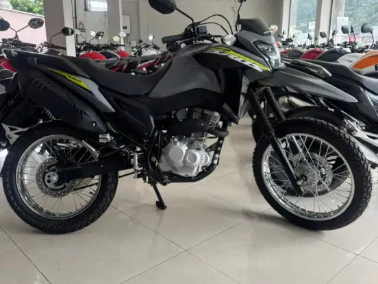 HONDA-NXR 160 BROS ABS HONDA-NXR 160 BROS ABS-2026