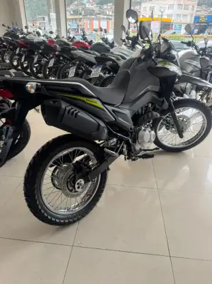 HONDA-NXR 160 BROS ABS-2026